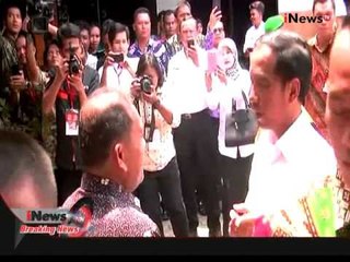 Syaifullah : Indonesia kehilangan sosok figur pemerintahan yang kuat - iNews Breaking News 14/01