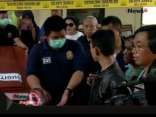 Jenazah bom Sarinah yang teridentifikasi belum dibawa pulang keluarga - iNews Pagi 18/01