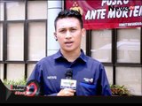 Live report: proses identifikasi data jenazah pengeboman Thamrin - iNews Siang 18/01