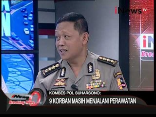 Dialog 13: #JakartaMoveOn - Breaking News 15/01
