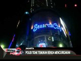 Pusat perbelanjaan Season City mendapat ancaman bom, tim gegana diterjunkan - iNews Pagi 18/01