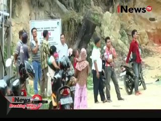 Densus 88 lakukan penyergapan teroris terkait jaringan ISIS #JakartaMoveOn - Breaking News 15/01