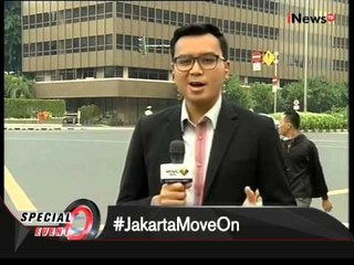 Video herunterladen: #JakartaMoveOn, live report : kondisi terkini di kawasan ledakan bom Sarinah - Special Event 18/01