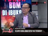 Dialog 04: Sudah tepatkah pemerintah menyikapi teror bom di ibukota ? - iNews Breaking News 14/01