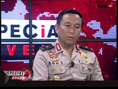 Komisi I DPR RI berencana akan memanggil kepala BIN - Special Event 18/01