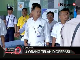 9 korban luka masih di RSPAD #JakartaMoveOn - Breaking News 15/01