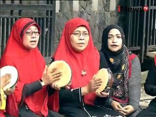 Aktivitas perkantoran kembali normal - Jakarta Today 18/01