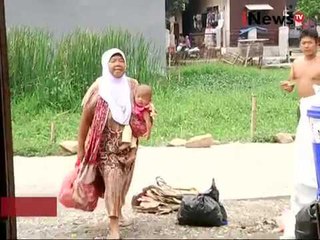 Sampah jadi rejeki - Jakarta Today 18/01