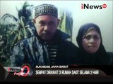 98 orang keracunan makanan dalam syukuran di Sukabumi, 1 orang meninggal - iNews Pagi 19/01