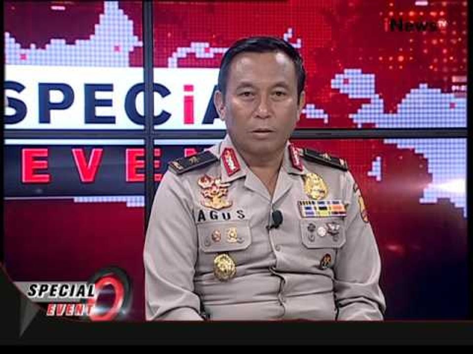 Mahfud Sidiq : Revisi UU tidak boleh hanya sebatas reaktif - Special Event 18/01