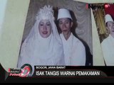 Pihak keluarga mengutuk aksi terorisme - iNews Petang 18/01