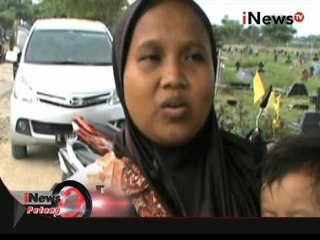 Bocah tewas tenggelam - iNews Petang 18/01