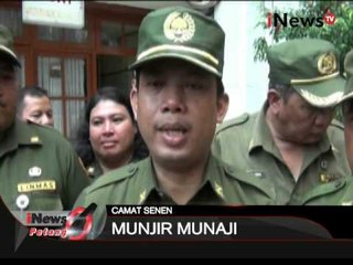 Download Video: Cegah teroris petugas razia rumah kos - iNews Petang 18/01