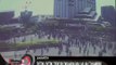 Mabes Polri rilis video rekaman CCTV aksi teror bom Sarinah - iNews Malam 18/01
