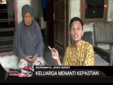 Pelaku teror bom belum bisa dipulangkan - iNews Petang 18/01