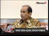 Raker Jaksa Agung dengan Komisi III DPR 07 - Special Event 19/01