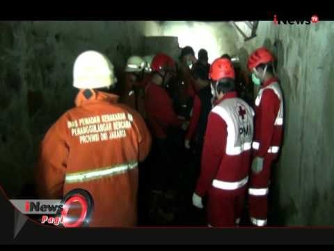 Kebakaran landa perumahan padat penduduk di Tambora, Jakbar - iNews Pagi 19/01