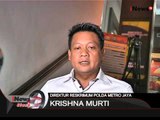 Diduga pembunuhan, polisi kembali periksa TKP Mirna dan periksa Jessica Wongso - iNews Siang 20/01