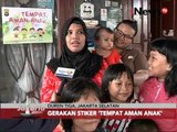 Maraknya predator anak, molda metro jaya adakan program Rumah Aman Anak - Jakarta Today 20/01