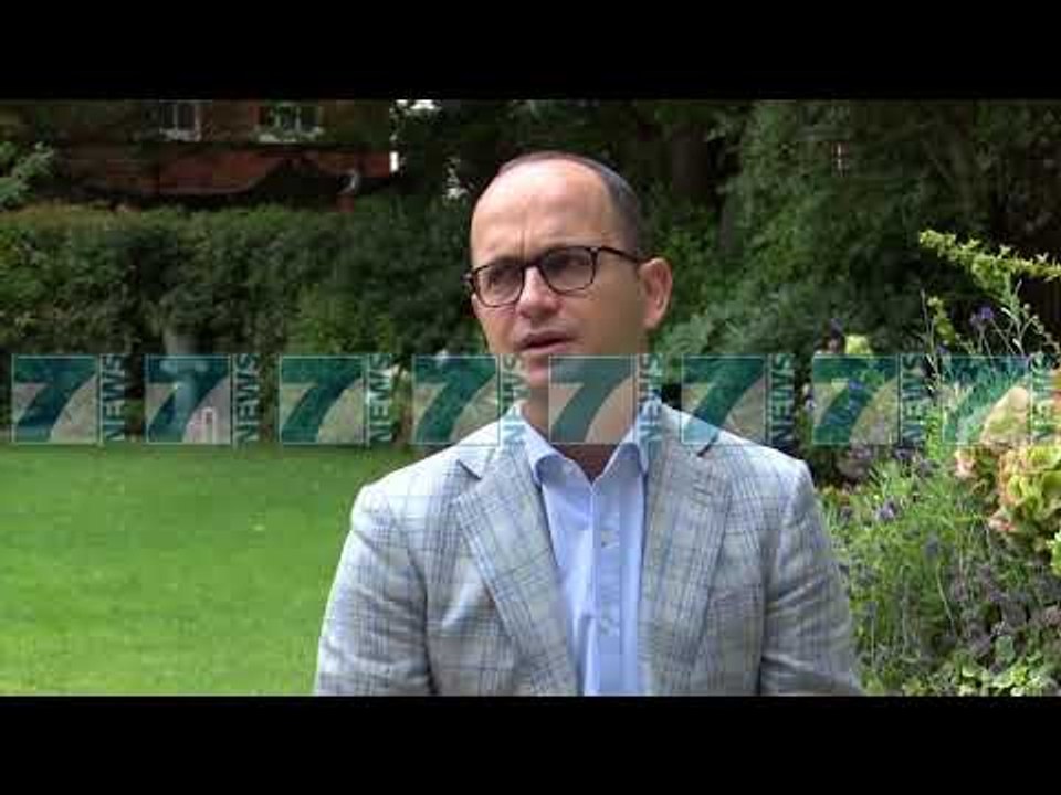 BUSHATI DEKLARON SE KA REZISTENCE PER MARREVESHJEN E DETIT - News, Lajme - Kanali 10