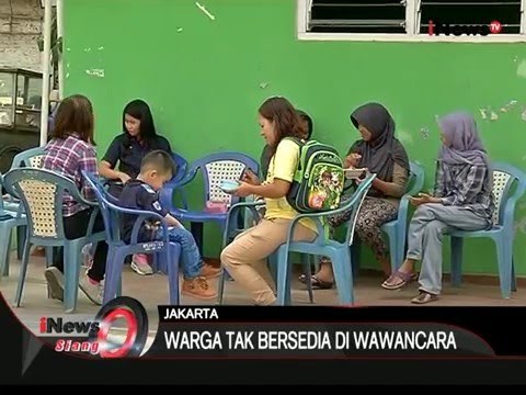 Pasca penganiayaan polisi, suasana di kampung Berlan sudah kembali normal - iNews Siang 20/01