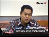 Raker Jaksa Agung dengan Komisi III DPR 08 - Special Event 19/01