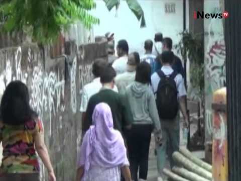 Sering adanya peredaran narkoba, kompleks Berlan disebut sebagai kampung narkoba - iNews Pagi 21/01