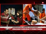 Warga tambora korban kebakaran masih harapkan bantuan - Jakarta Today 19/01