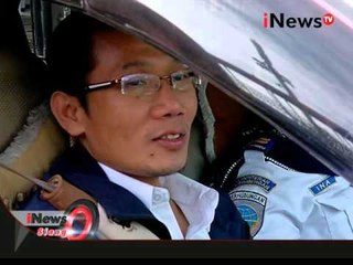 Perbaikan gorong-gorong sebabkan kemacetan di Ibu Kota - iNews Siang 20/01