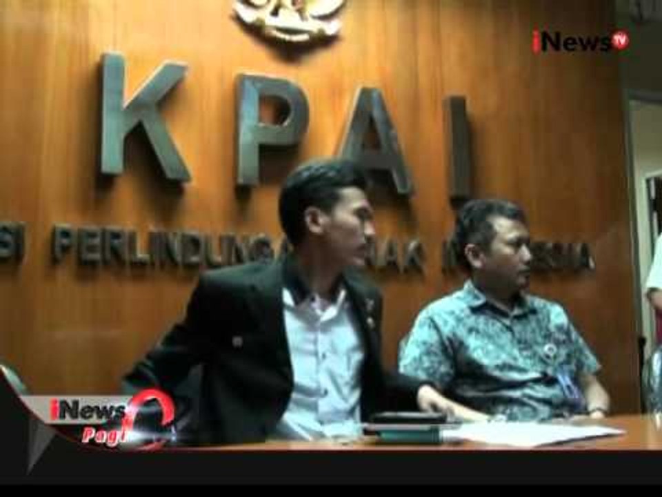 Nama TNI kembali tercoreng, 2 bocah kembali disiksa anggota TNI - iNews Pagi 21/01