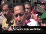 BNN akan berantas Narkoba di kampung Kubur - iNews Petang 21/01