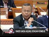 Raker Jaksa Agung dengan Komisi III DPR 13 - Special Event 19/01