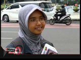 Live report : terkait komentar masyarakat Jakarta mengenai Gafatar - iNews Siang 22/01