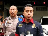 Polisi akan gelar rekontruksi kasus pencabulan yang menjerat Saipul Jamil - Jakarta Today 17/03