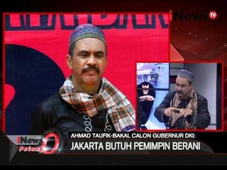 Dialog 01 : Berebut Kursi DKI 1 - iNews Petang 15/03