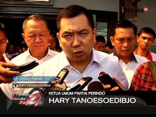 Скачать видео: Partai Perindo terus menegaskan komitmen untuk pengembangan UMKM - iNews Pagi 17/03