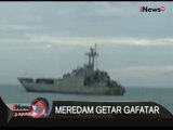 Sebanyak 351 pengungsi eks Gatarar tiba di pelabuhan Tanjung Emas, Semarang - iNews Petang 25/01