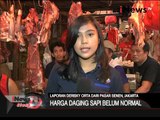 Live Report: Pajak PPN daging di cabut pemerintah, harga daging turun - iNews Siang 25/01