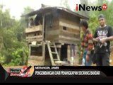 Polisi temukan sejumlah ladang ganja di Merangin, jambi - iNews Malam 24/01