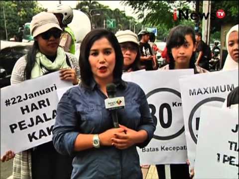 Live Report: Angela Monda, Tragedi Tugu Tani - Jakarta Today 22/01