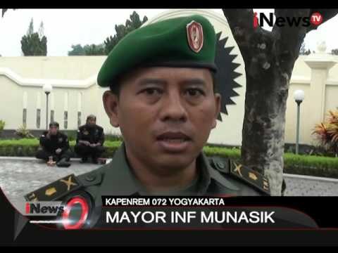 Peringatan 1 abad Jendral Sudirman, TNI lakukan do'a bersama dan tabur bunga - iNews Malam 24/01
