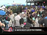 Pengusiran paksa yang berbuntut menjadi pengungsi, para eks Gafatar trauma - iNews Petang 25/01