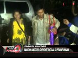 Eks Gafatar di Jombang hari ini jalani pemeriksaan kesehatan - iNews Petang 25/01