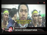 Fenomena aliran sesat Gafatar, para eks Gafatar diusir dari Mempawah, Kalbar - iNews Siang 22/01