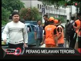 Polri tetapkan 1 tersangka baru dalam kasus bom Sarinah, Thamrin - iNews Petang 25/01