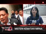 Live Report: Polda Metro Jaya konsultasi dengan Kejati dalam kasus mirna - iNews Siang 26/01