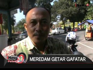 Maraknya kasus orang hilang karena Gafatar, berbagai kalangan angkat bicara - iNews Petang 25/01