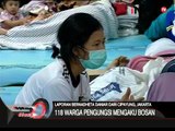 118 Eks Gafatar di panti sosial bina insan mendapatkan trauma healing - iNews Siang 25/01