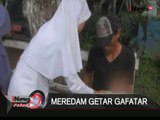 Sebanyak 23 pengungsi eks Gafatar dari Mojokerto telah tiba di Mojokerto - iNews Petang 25/01