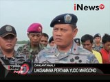 Kapal patroli TNI diserang, TNI AL melakukan penyidikan terhadap 5 ABK - iNews Pagi 25/01